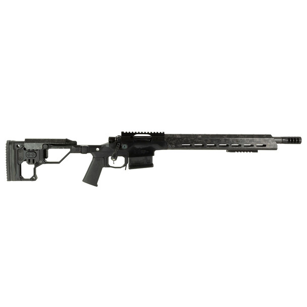 CHRISTENSEN ARMS Modern Precision 308 Win 16in Threaded 5rd Black Nitride Rifle (801-03001-00)