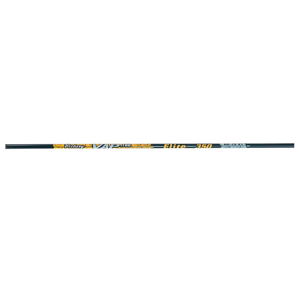 VICTORY ARCHERY VAP Elite 350 12-Pack Shaft (VAPE-350S-12)