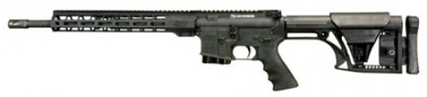 WINDHAM WEAPONRY 450 Thumper .450 Bushmaster 16in 5rd Semi-Automatic Rifle (R16SFSL-450)