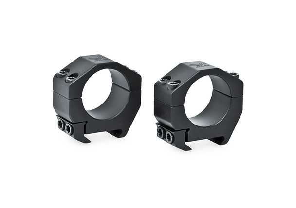 VORTEX Precision Matched 30mm Scope Rings (PMR-30-87)