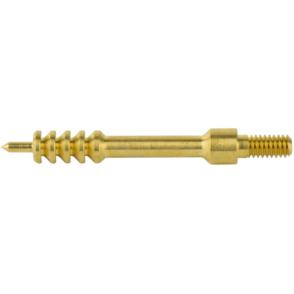 Pro-Shot Products Spear Tip Jag, 270 Caliber, Brass J270B