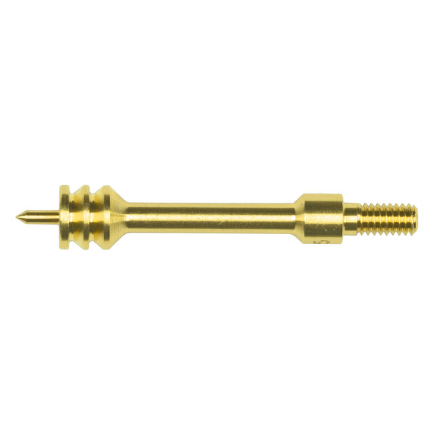 Pro-Shot Products Spear Tip Jag, 38 Caliber, Brass J38B