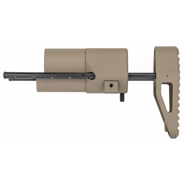 Armaspec XPDW, Gen 2, Flat Dark Earth, 5 Position ARM235-FDE