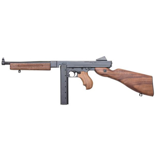 AUTO ORDNANCE M1 45 ACP 10.5in 30rd Walnut Stock Carbine (M1SB)