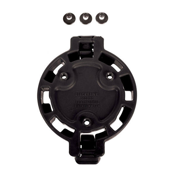 BLACKHAWK SERPA Quick Disconnect Female Adapter (430952BK)