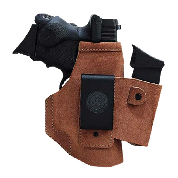 GALCO Walkabout Springfield XD 9,40 4in Right Hand Leather IWB Holster (WLK440)