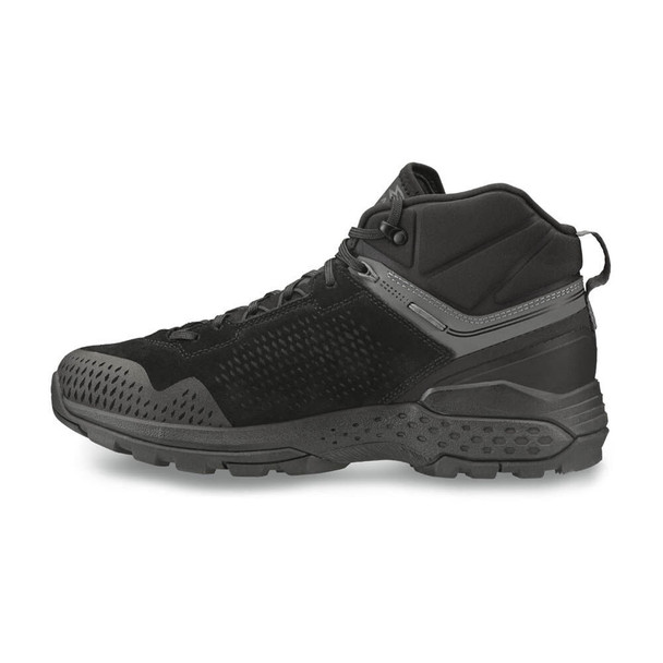GARMONT TACTICAL T 4 Groove G-Dry Black Hiking Shoes (002712)