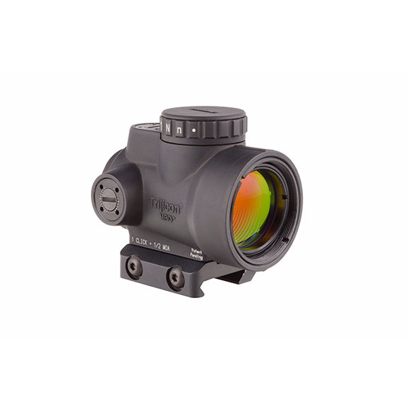 Trijicon 1x25mm MRO Red Dot Sight MRO-C-2200004