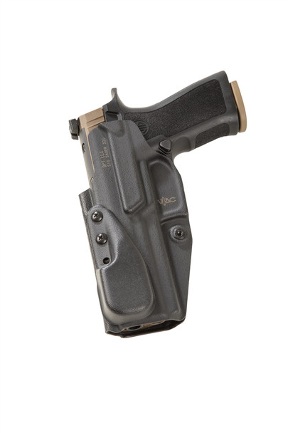 VIKING TACTICS VTAC IWB Smith & Wesson Shield 9/40 Right Hand Holster (125214)