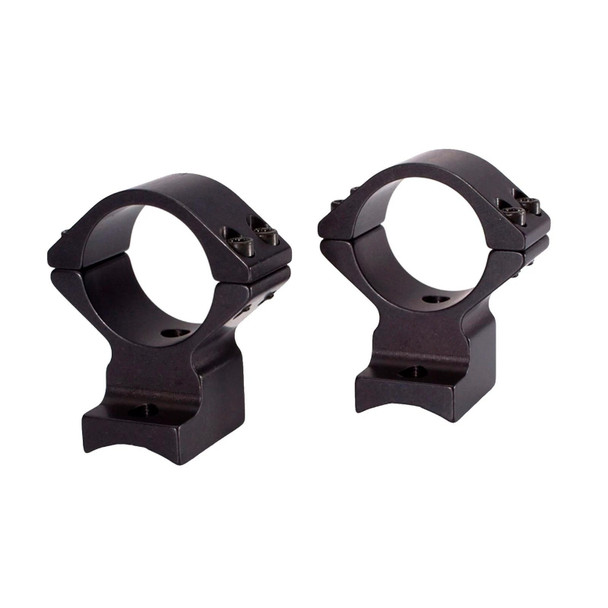 TALLEY 1in Low Scope Mount for Ruger 10/22 (930707)