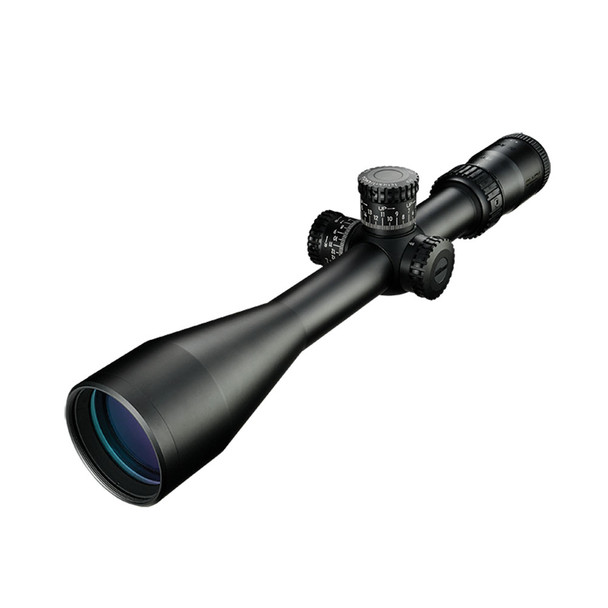 NIKON Black FX1000 4-16x50mm FX-MOA Reticle Riflescope (16511)