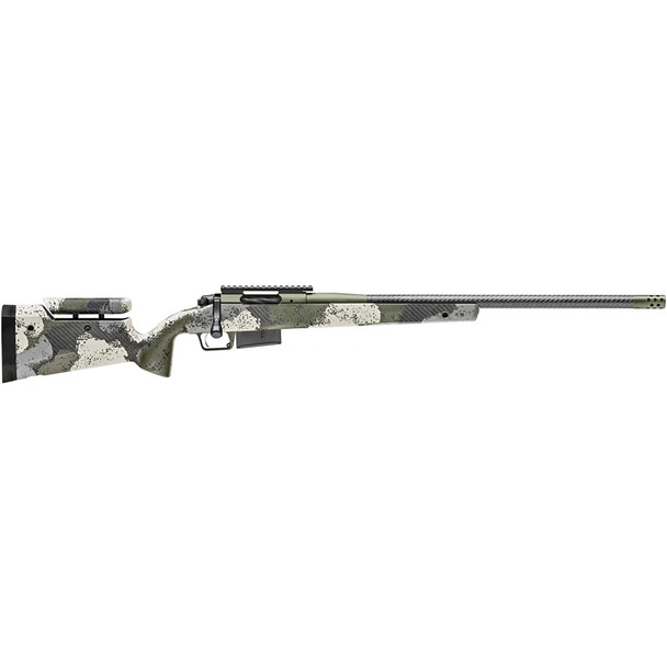 SPRINGFIELD ARMORY Model 2020 Waypoint 6.5 Prc 24in 3rd Bolt-Action Rifle (BAW92465PRCCFGA)