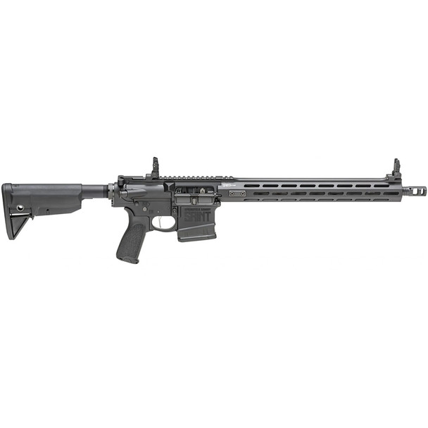 SPRINGFIELD ARMORY Saint Victor .308  16in 10rd Semi-Auto Rifle (STV916308BLC)