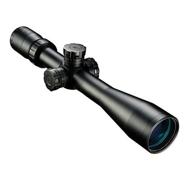 NIKON M-Tactical 308 4-16x42mm BDC 800 Reticle Riflescope (16517)