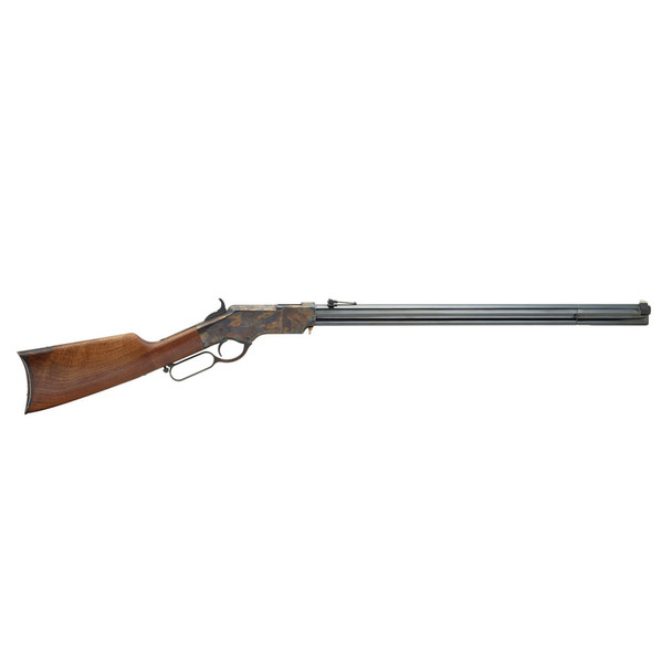 HENRY Original Iron Frame .44-40 Win 24.50in 13rd Lever-Action Rifle (H011IF)