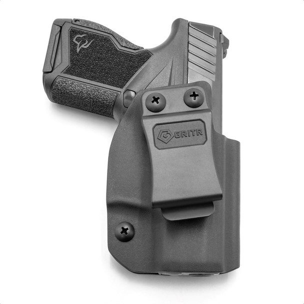 GRITR Taurus GX4 IWB RIGHT Hand Kydex Holster