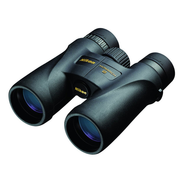 NIKON MONARCH 5 8x42mm Binoculars (7576)