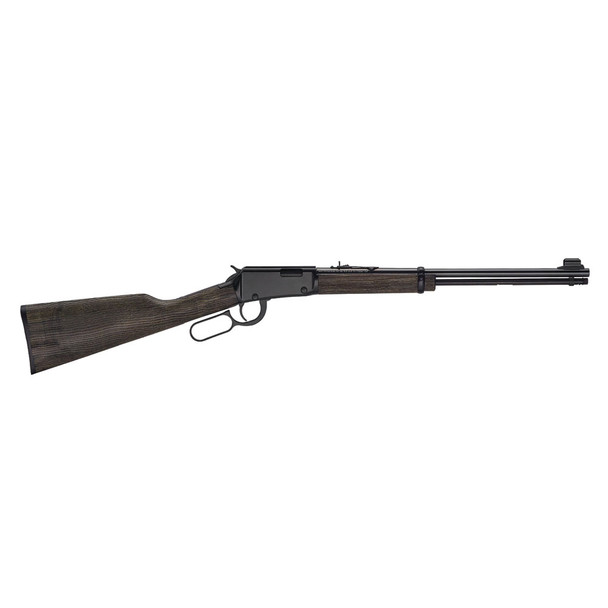 HENRY Garden Gun Smoothbore .22LR 18.5in 15rd Lever-Action Rifle (H001GG)