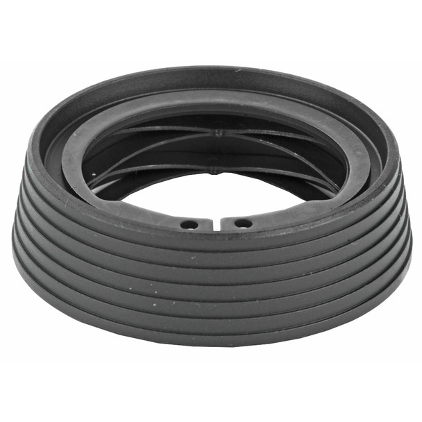 Luth-AR Delta Pack, Black Finish, Delta Ring Assembly, Includes 1 Barrel Snap Ring, .223/5.56 Weld Spring, and Delta Ring BL-09D