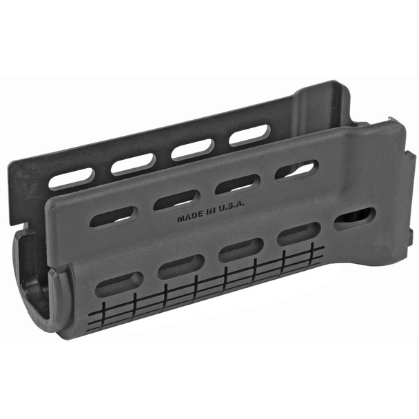 Manticore Arms, Inc. Renegade Handguard Assembly, Fits Yugo M85 and M92, Polymer, Black Finish MA-8150-BK