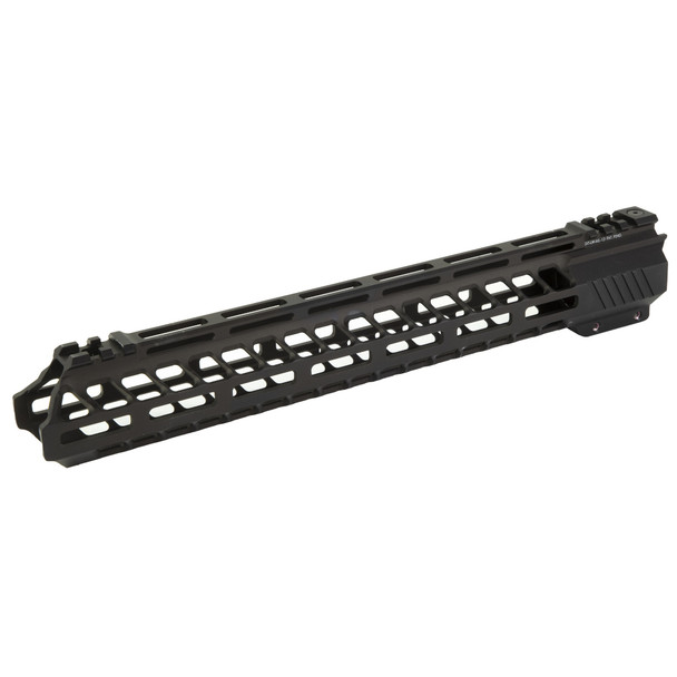 Samson Manufacturing Corp. SXT Lightweight Series Handguard, MLOK, 13", Black 01-06166-01