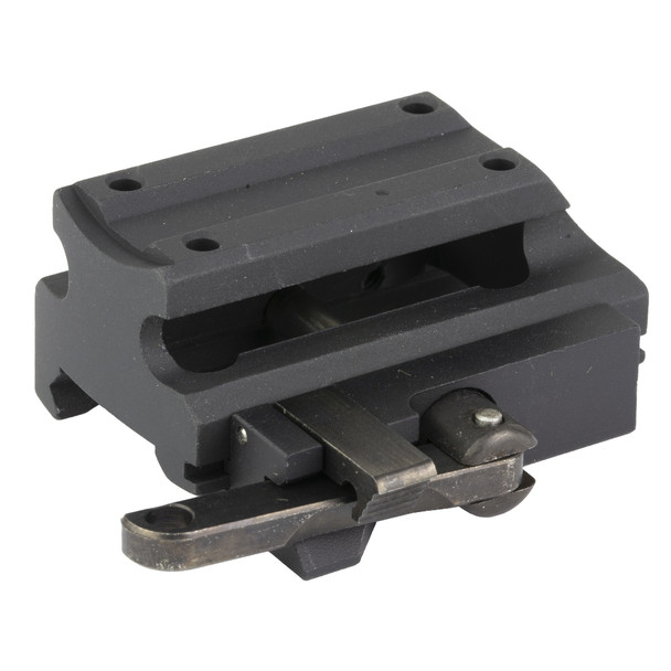 Samson Manufacturing Corp. Quick Release Mount for Trijicon MRO, Black QR-MRO-1-53