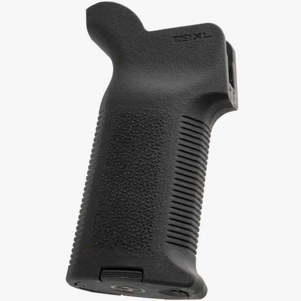 MAGPUL MOE K2-XL AR15 Black Grip (MAG1165-BLK)