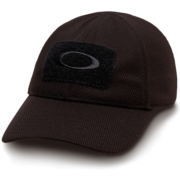 OAKLEY Si Black Cap (911444A-001)