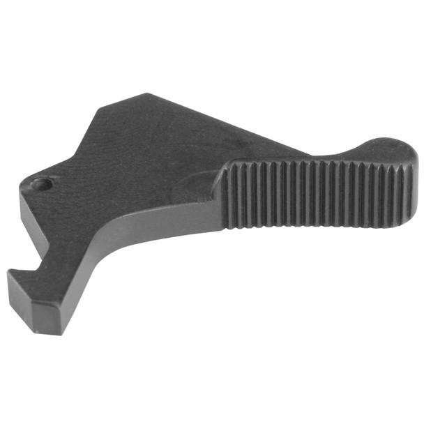 Badger Tactical Latch, Fits AR Rifles, Generation 2, Black 249-20