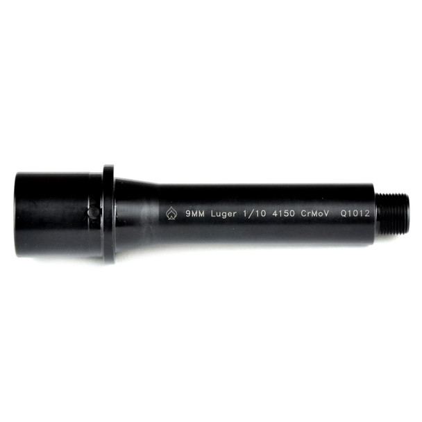 BALLISTIC ADVANTAGE Modern Series 4.5in 9mm AR-15 Barrel (BABL9MM013M)