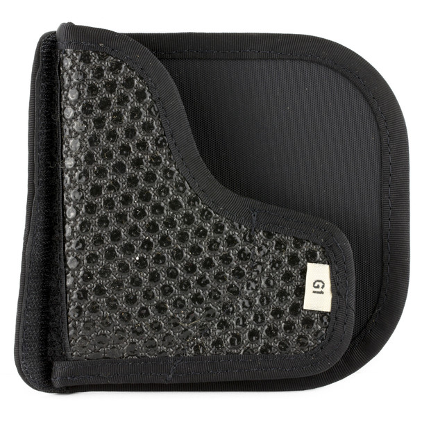 DeSantis Gunhide Super Fly Pocket Holster, Fits NAA .32/Beretta 950, Ambidextrous, Black M44BJG1Z0