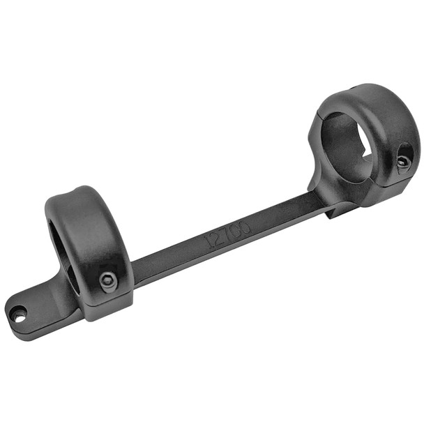 DNZ Game Reaper, 1" High, Black, Fits Remington 700 Long Action and Bergara Premier/B14 Long Action 12700