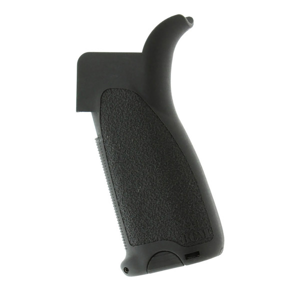 BRAVO COMPANY Gunfighter Mod 1 AR-15 Black Grip (BCM-GFG-MOD-1-BLACK)