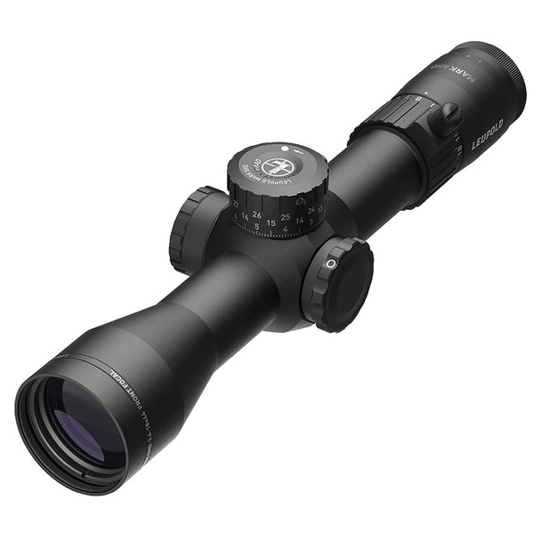 LEUPOLD Mark 5 3.6-18x44mm (35mm) M5C3 Matte Front Focal TMR (173296)