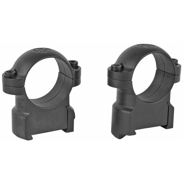 Leupold CZ Style Ring, CZ550, 1", Medium, Matte Finish 177359