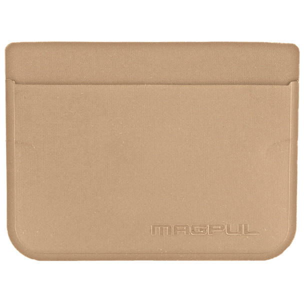 Magpul Industries DAKA, Wallet, Polymer, Flat Dark Earth MAG1095-245