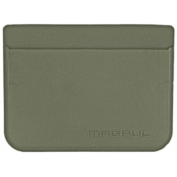 Magpul Industries DAKA, Wallet, Polymer, Olive Drab Green MAG1095-315