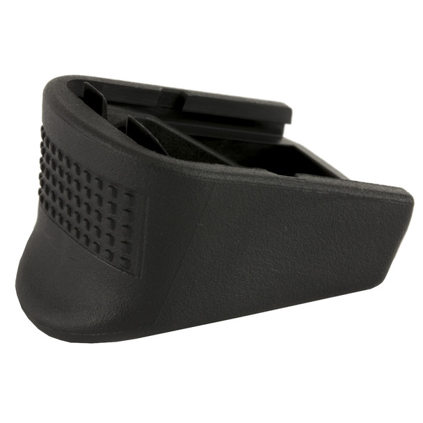 Pearce Grip Grip Extension, Fits Glock 29/20/21/40/41 High Capacity Magazines, Black PG-1045+