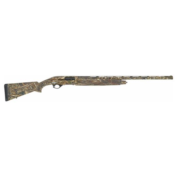 TriStar Viper G2, Semi-automatic Shotgun, 12 Gauge, 28" Barrel, Realtree Max-5 Camo, 5Rd 24148