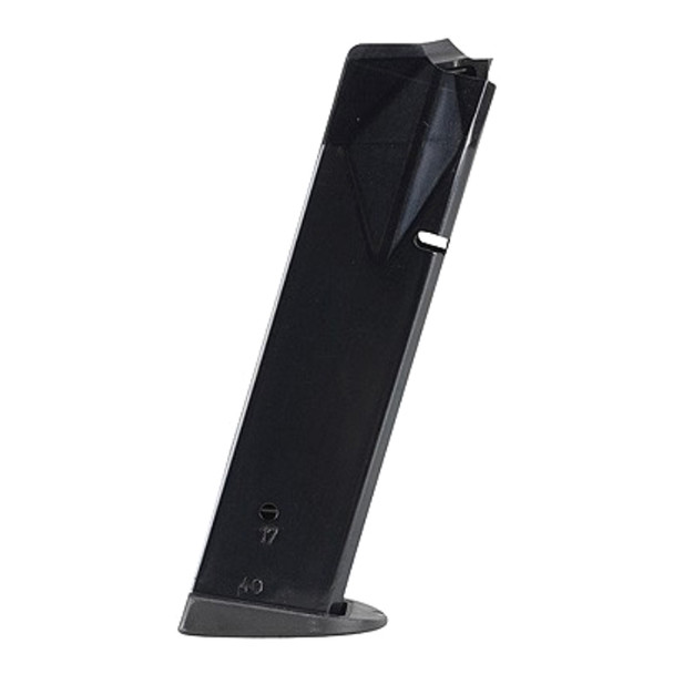 CZ 75 TS 40 S&W 17rd Magazine (11171)
