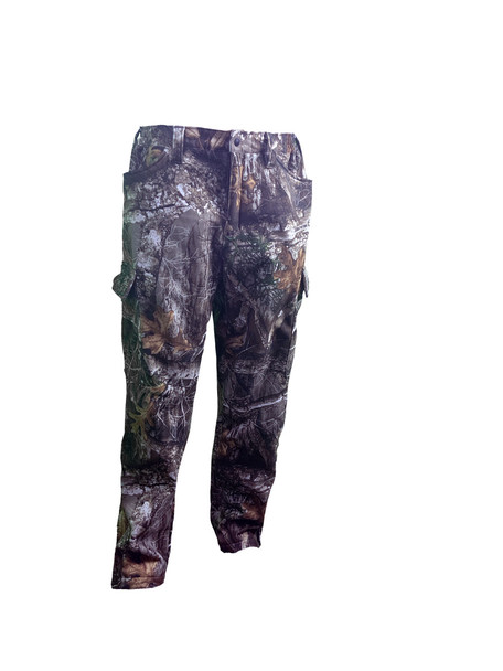 RIVERS WEST Mens Back Country Pants