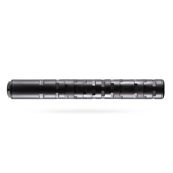 DEAD AIR ARMAMENT Odessa-9 9mm Silencer with 1/2x28 Piston (ODESSA-9)