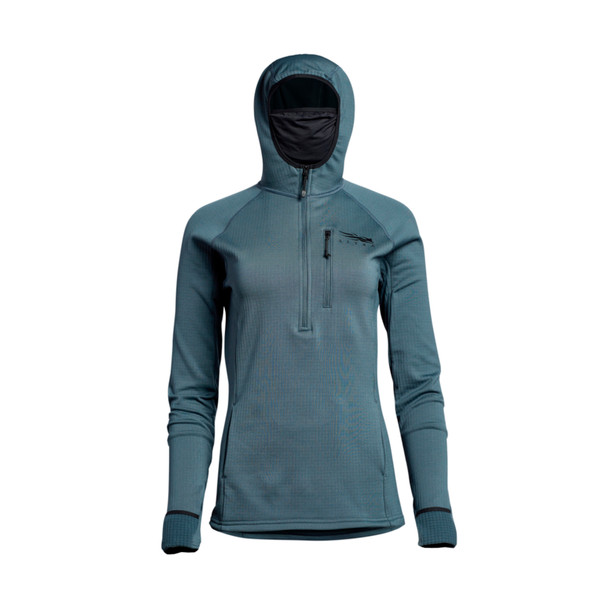 SITKA Womens Fanatic Storm Hoody (70021-SM)