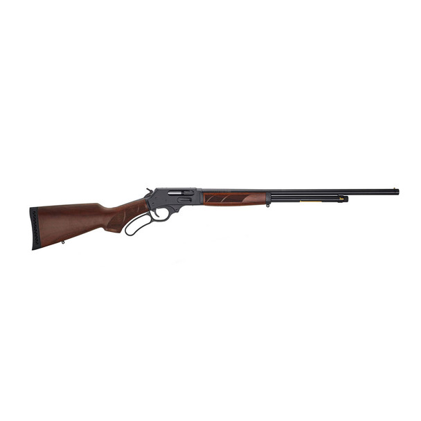 HENRY Side Gate .410 Bore 24in 6rd Lever Action Shotgun (H018G-410)