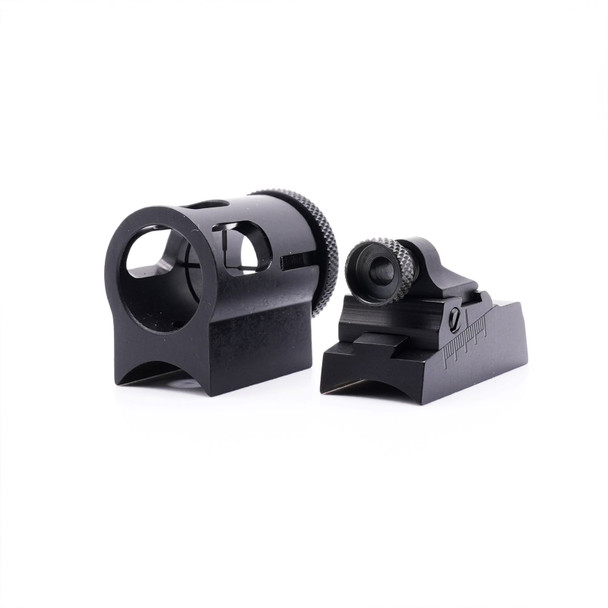 WILLIAMS Western Precision Muzzleloading Sight, Standard Inline Set (676584)