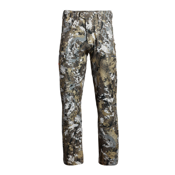 SITKA Mens Traverse Optifade Elevated II Pant (600029-EV)