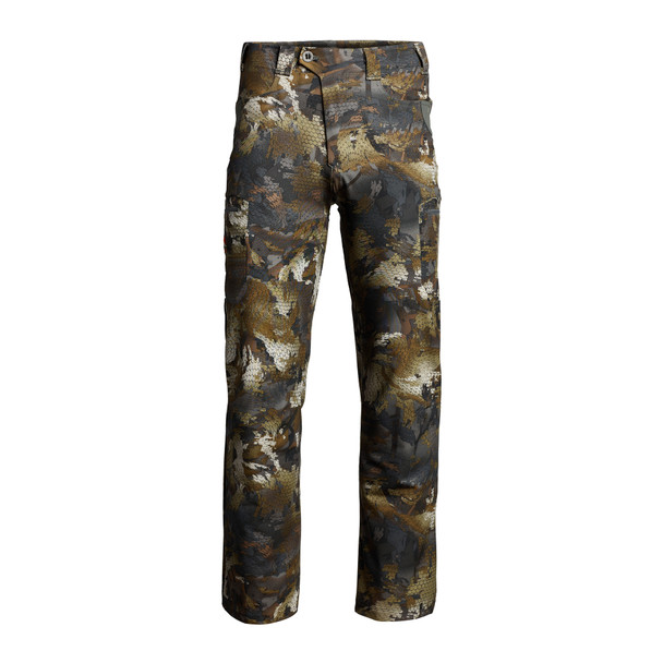 SITKA Mens Traverse Optifade Waterfowl Timber Pant (600029-TM)