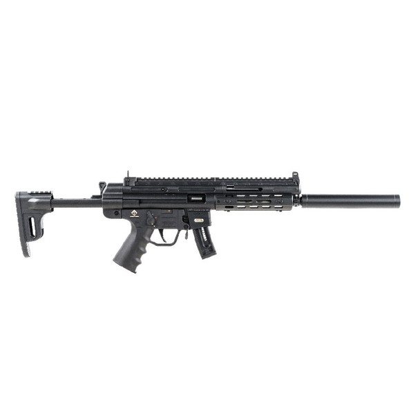 AMERICAN TACTICAL GSG-16 Carbine Ria .22LR 16.25in 10rd Semi-Automatic Rifle (GERGGSG1610ML)