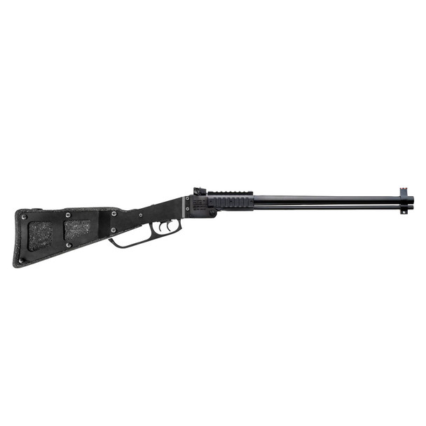 CHIAPPA FIREARMS M6 .12Ga/.22LR 18.5in 1+1rd Combination Folding Shotgun/Rifle (500.188)