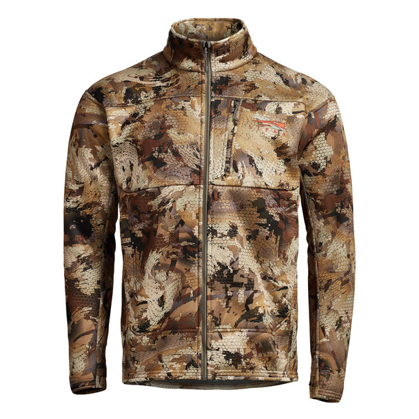 SITKA Traverse Optifade Waterfowl Marsh Jacket (600028-WL)